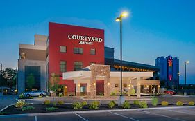 Courtyard By Marriott Niagara Falls, Usa